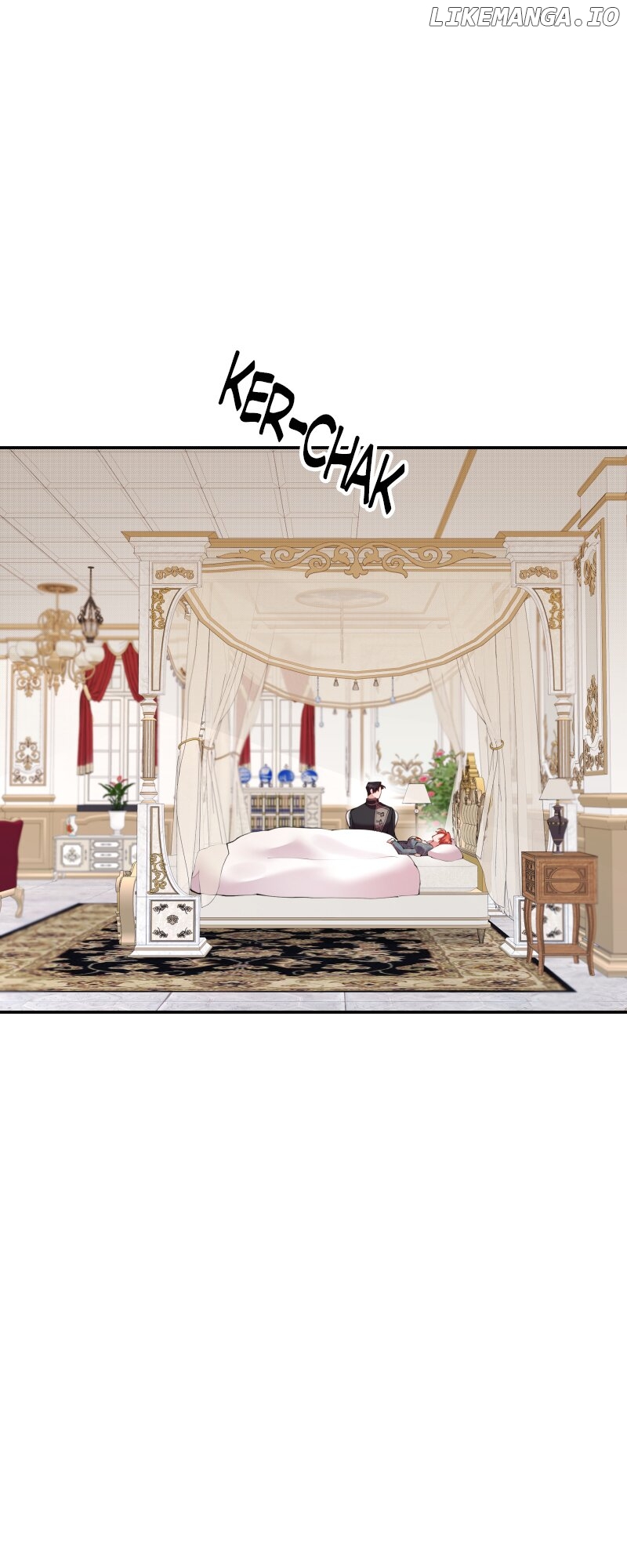 A Villainess’ Revenge Is Sweeter Than Honey Chapter 93 - page 46