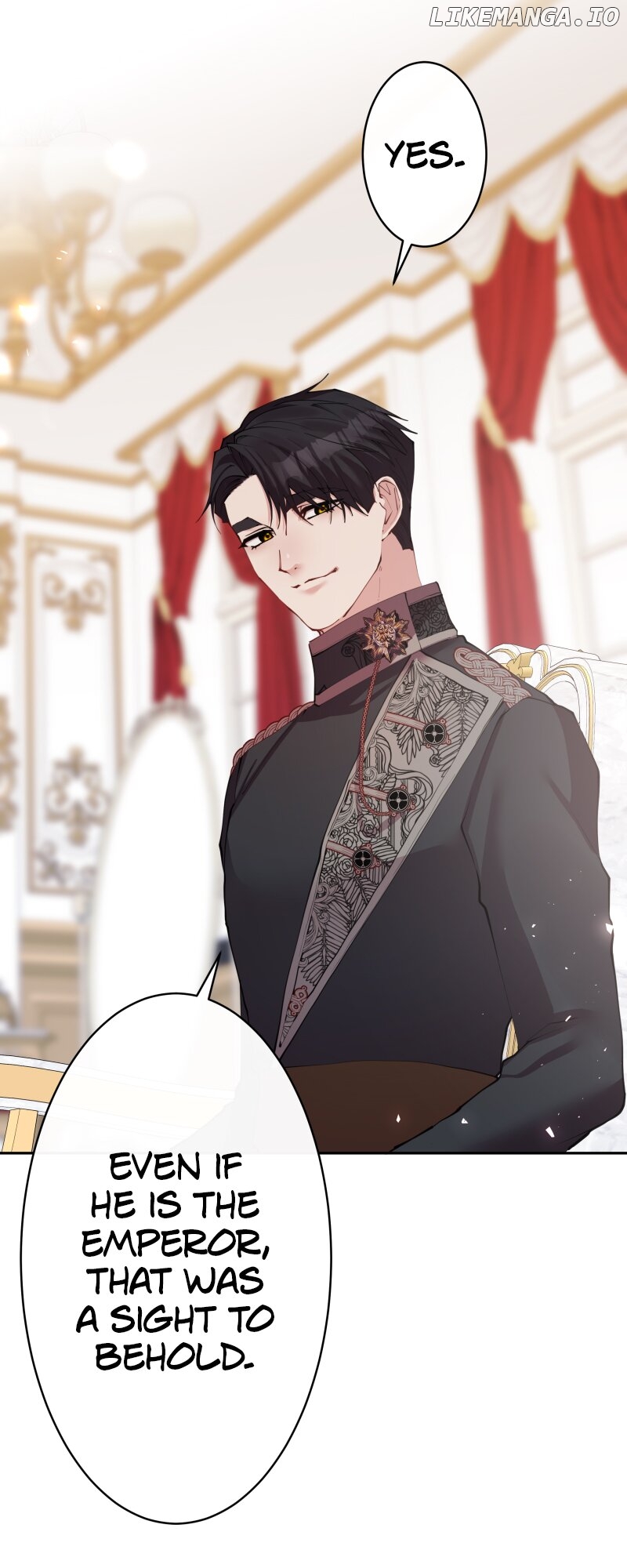A Villainess’ Revenge Is Sweeter Than Honey Chapter 93 - page 48