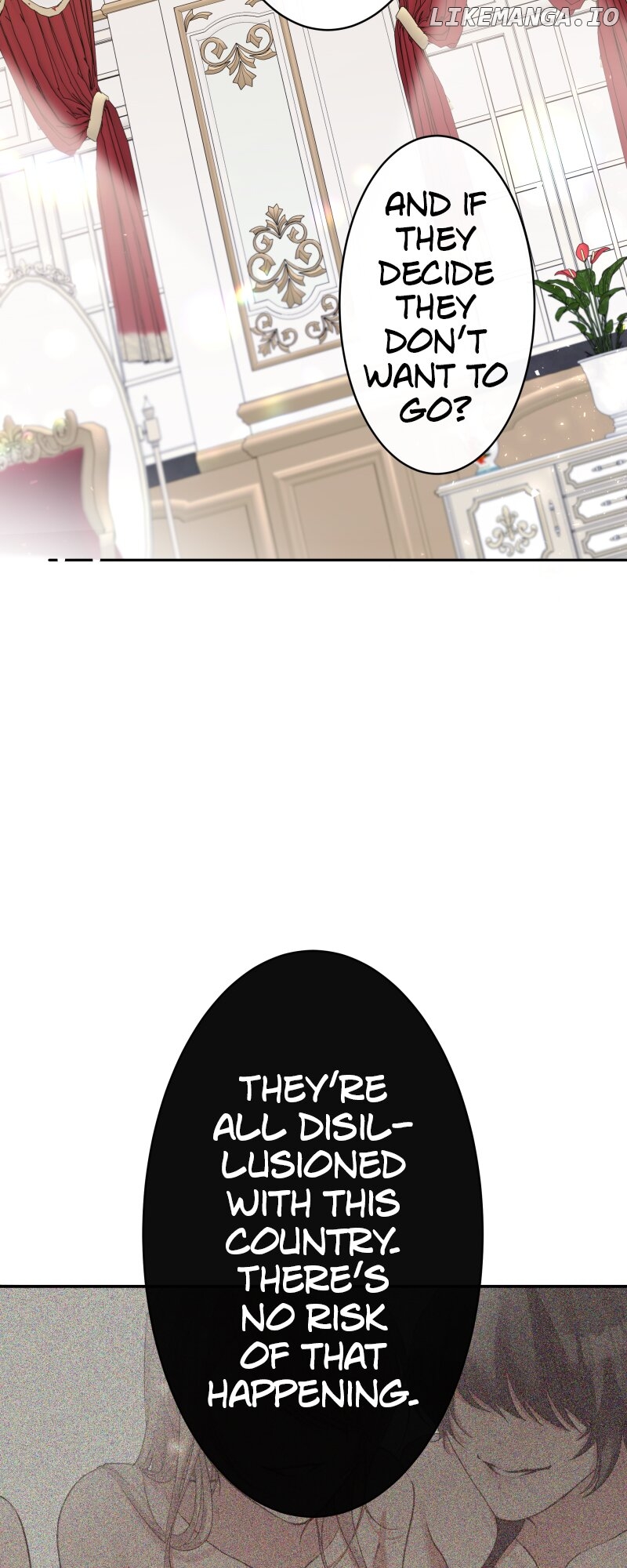 A Villainess’ Revenge Is Sweeter Than Honey Chapter 93 - page 51