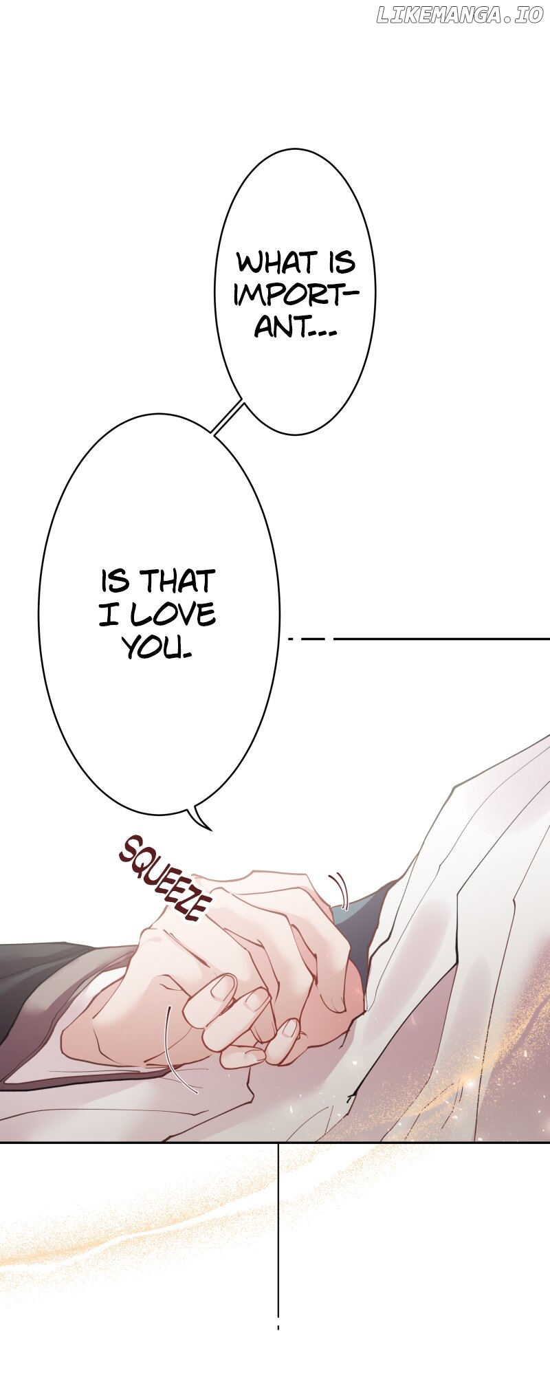 A Villainess’ Revenge Is Sweeter Than Honey Chapter 93 - page 59
