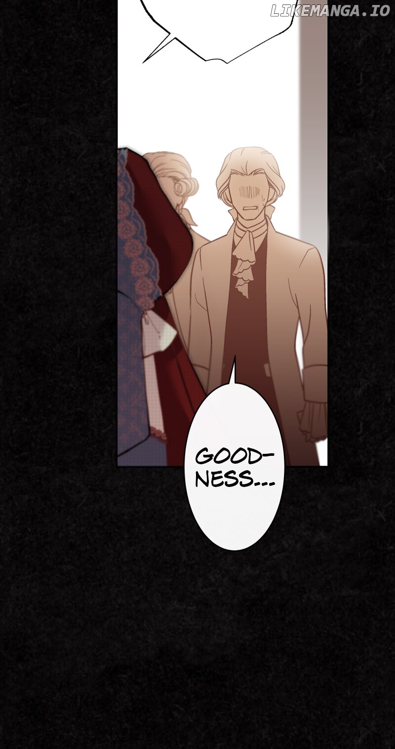 A Villainess’ Revenge Is Sweeter Than Honey Chapter 93 - page 7