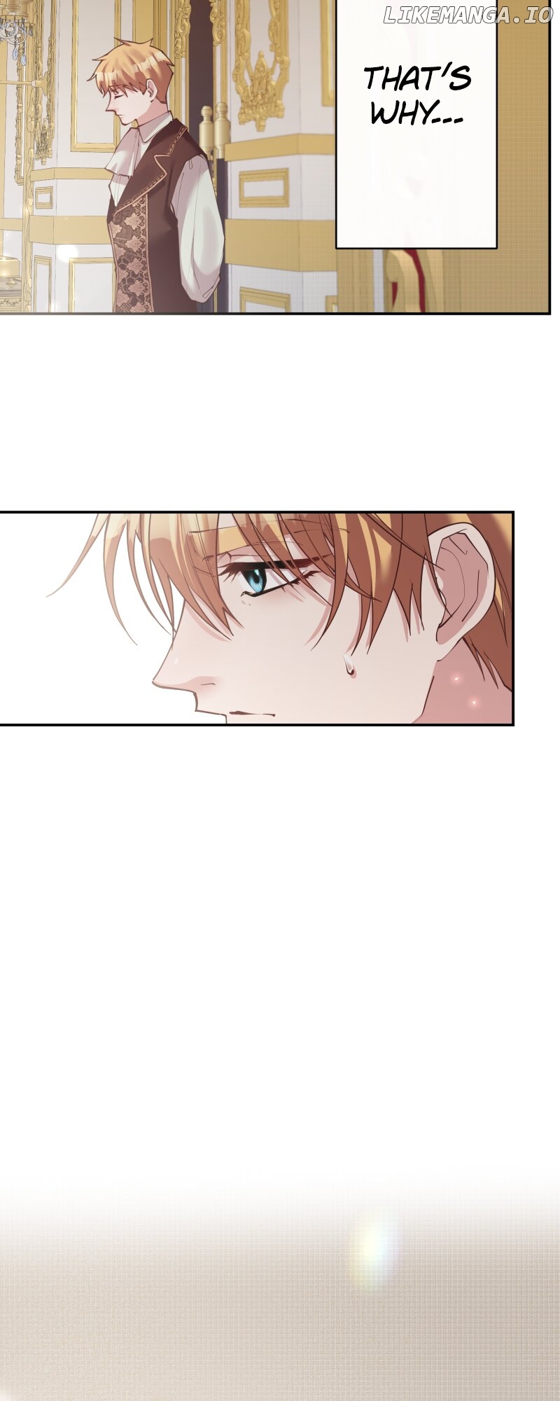 A Villainess’ Revenge Is Sweeter Than Honey Chapter 93 - page 67