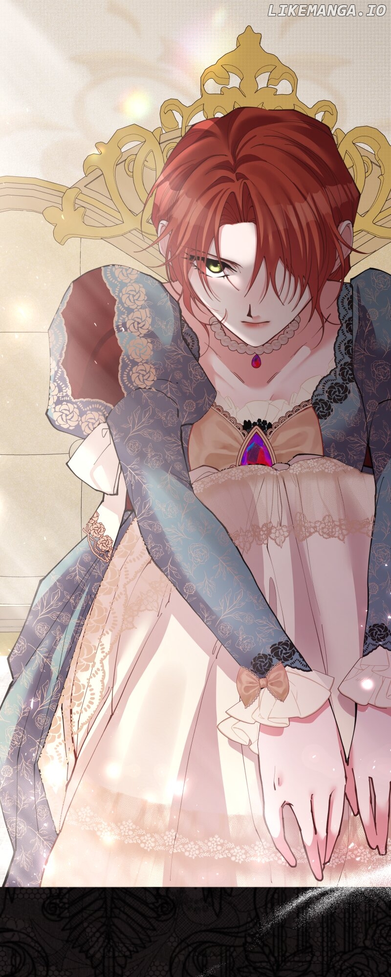 A Villainess’ Revenge Is Sweeter Than Honey Chapter 93 - page 68