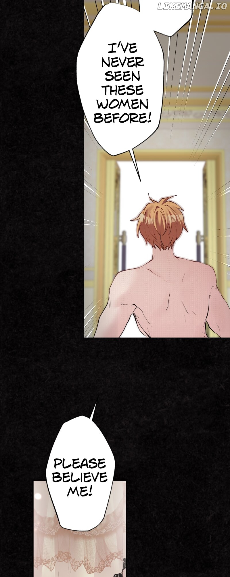 A Villainess’ Revenge Is Sweeter Than Honey Chapter 93 - page 10