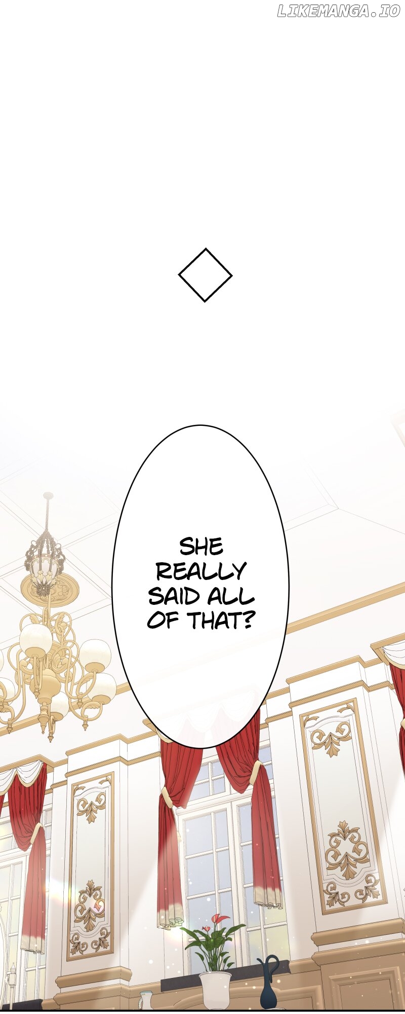 A Villainess’ Revenge Is Sweeter Than Honey Chapter 94 - page 26