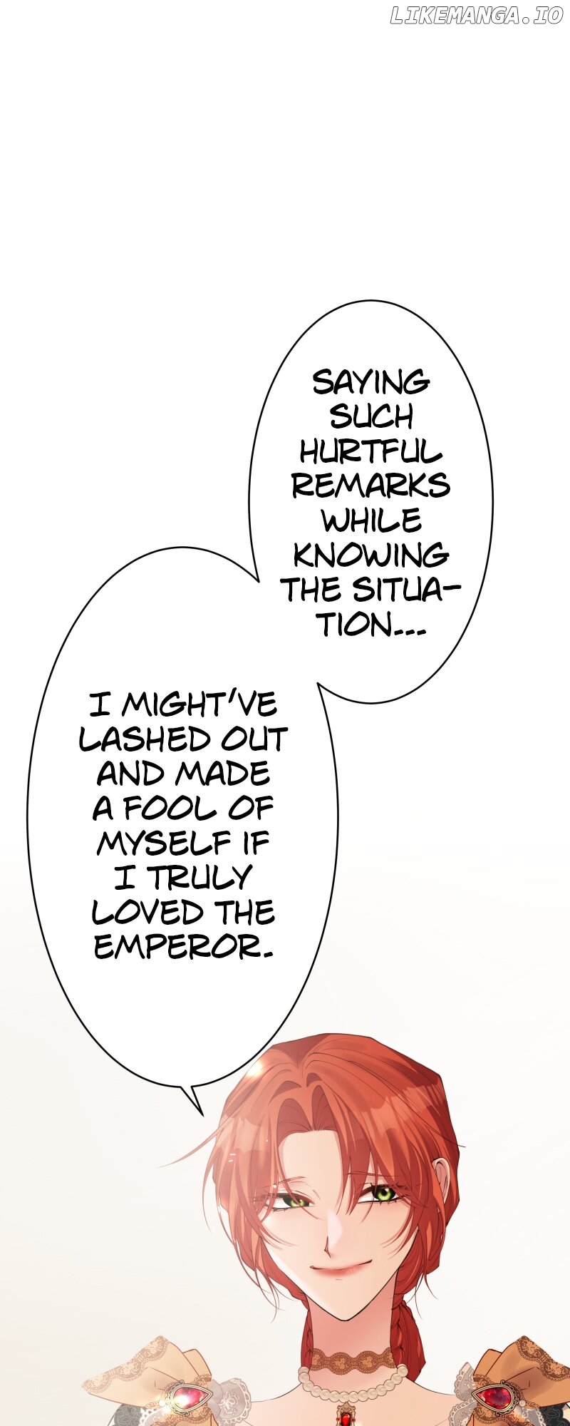 A Villainess’ Revenge Is Sweeter Than Honey Chapter 94 - page 29