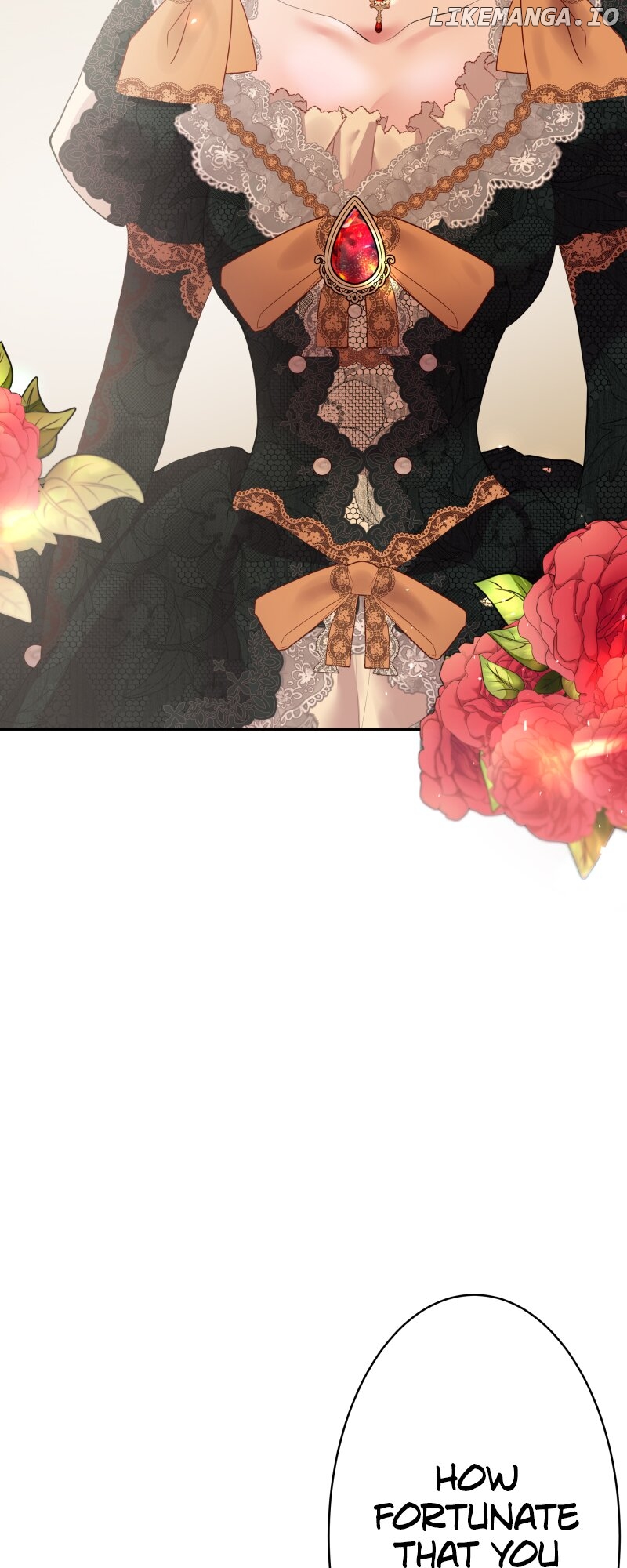A Villainess’ Revenge Is Sweeter Than Honey Chapter 94 - page 30