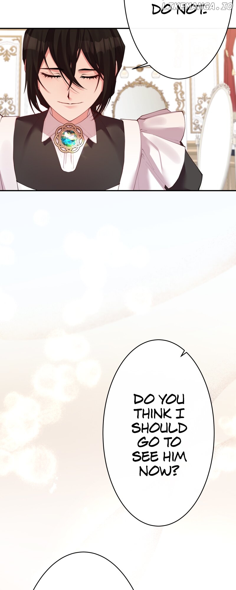 A Villainess’ Revenge Is Sweeter Than Honey Chapter 94 - page 31