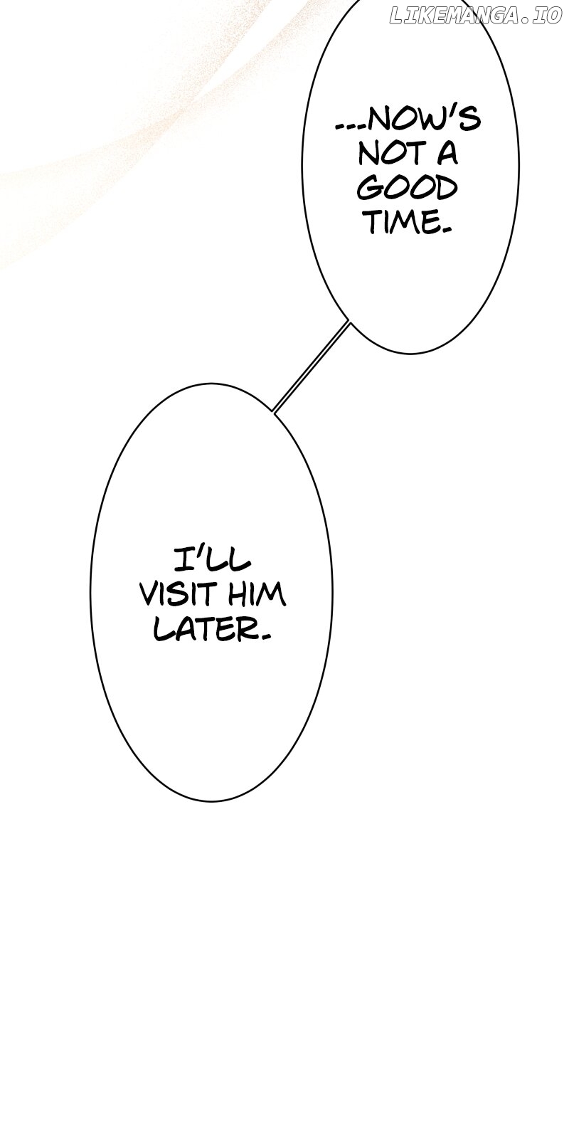 A Villainess’ Revenge Is Sweeter Than Honey Chapter 94 - page 33