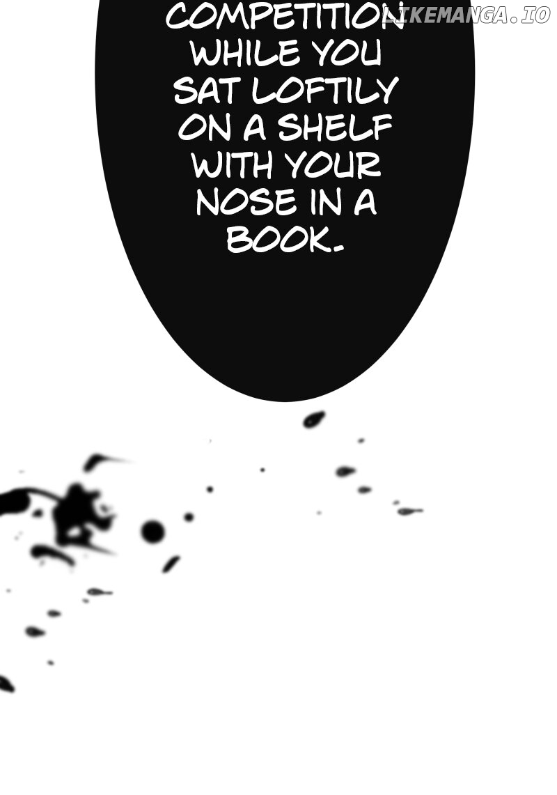 A Villainess’ Revenge Is Sweeter Than Honey Chapter 94 - page 59