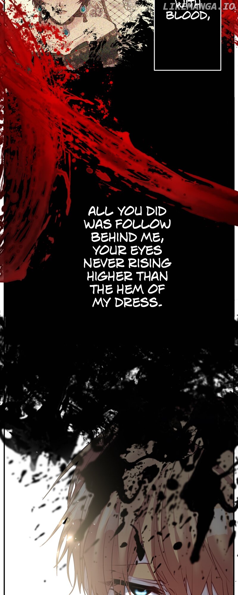 A Villainess’ Revenge Is Sweeter Than Honey Chapter 94 - page 61