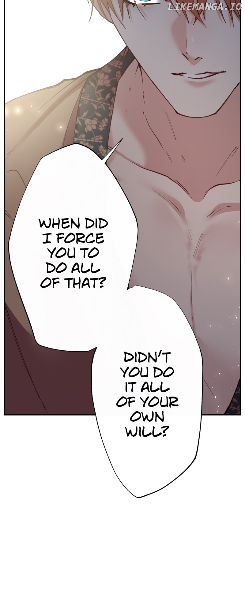 A Villainess’ Revenge Is Sweeter Than Honey Chapter 94 - page 62