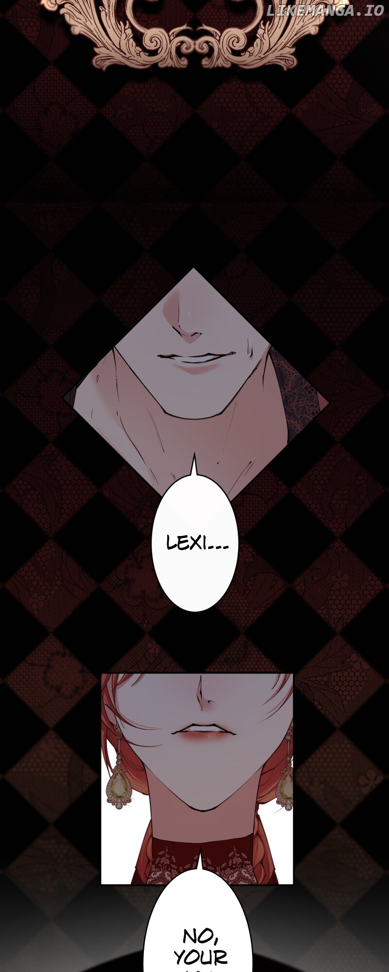 A Villainess’ Revenge Is Sweeter Than Honey Chapter 94 - page 65