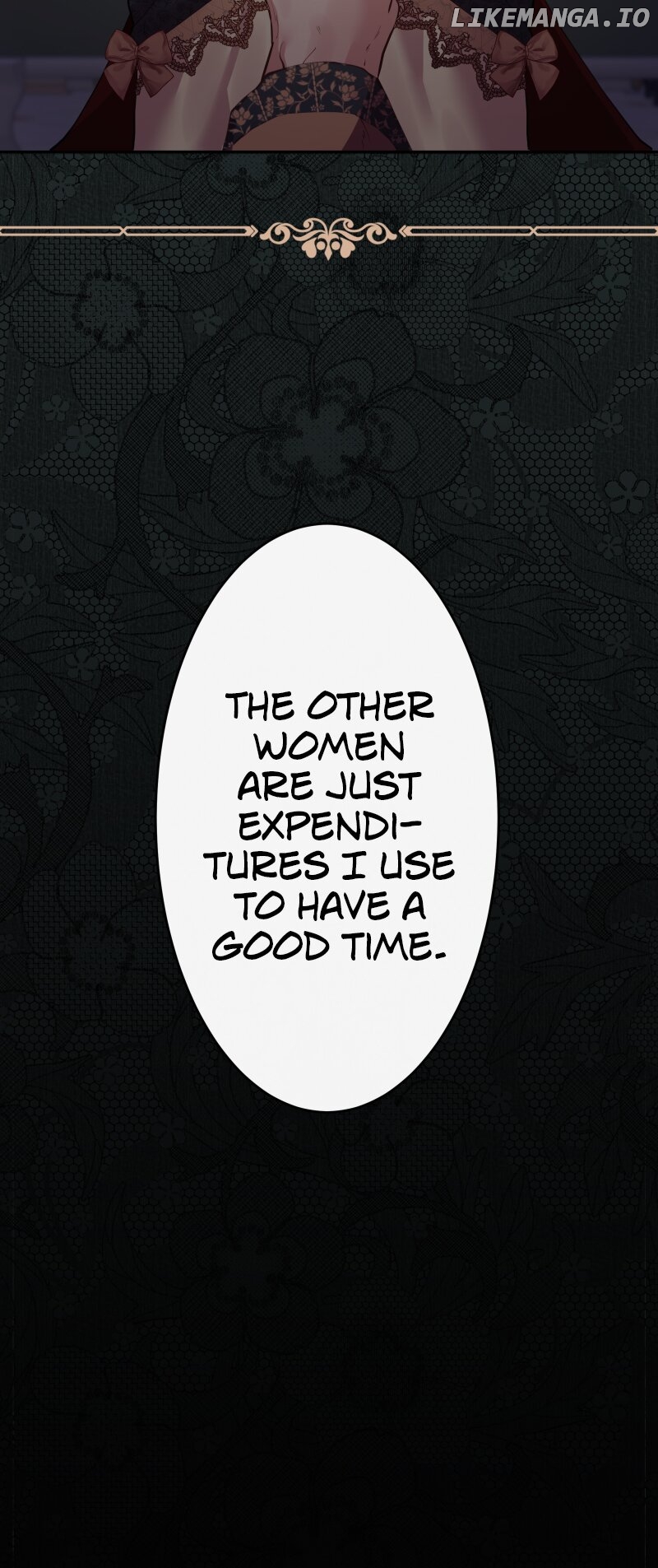 A Villainess’ Revenge Is Sweeter Than Honey Chapter 94 - page 74