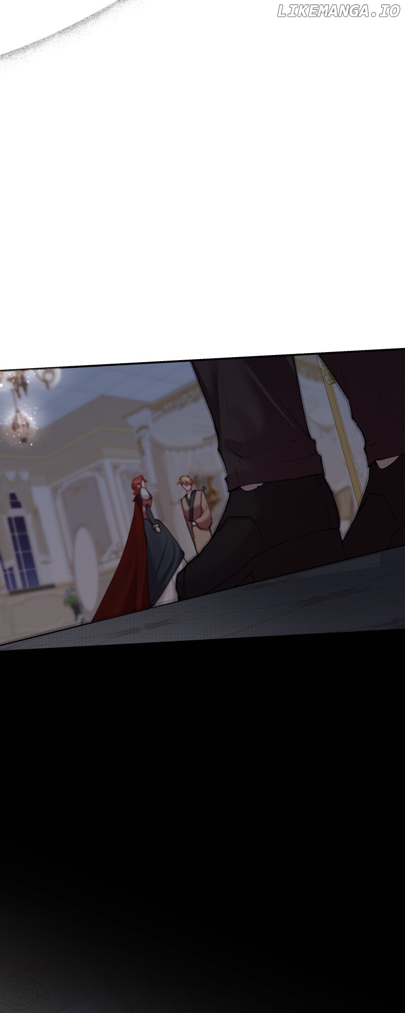 A Villainess’ Revenge Is Sweeter Than Honey Chapter 94 - page 77
