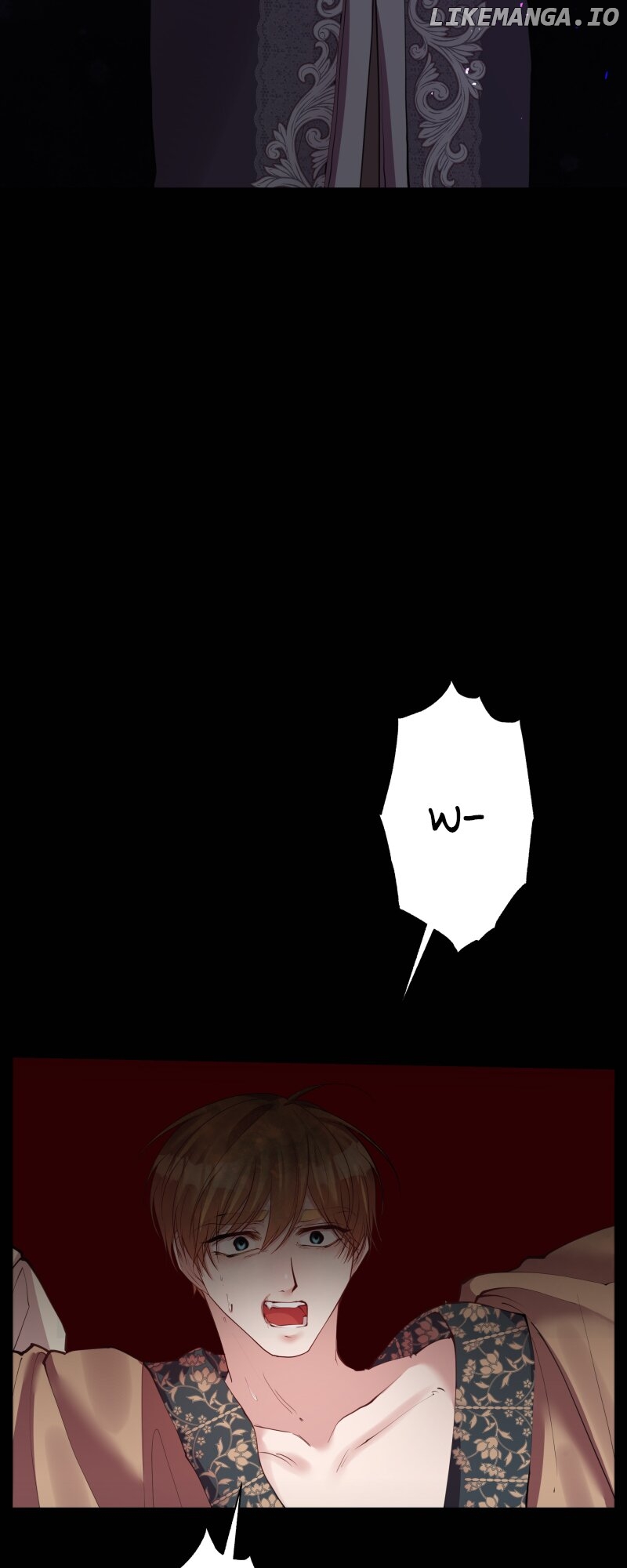 A Villainess’ Revenge Is Sweeter Than Honey Chapter 95 - page 26