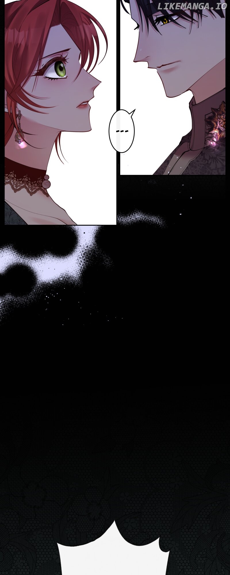 A Villainess’ Revenge Is Sweeter Than Honey Chapter 95 - page 4