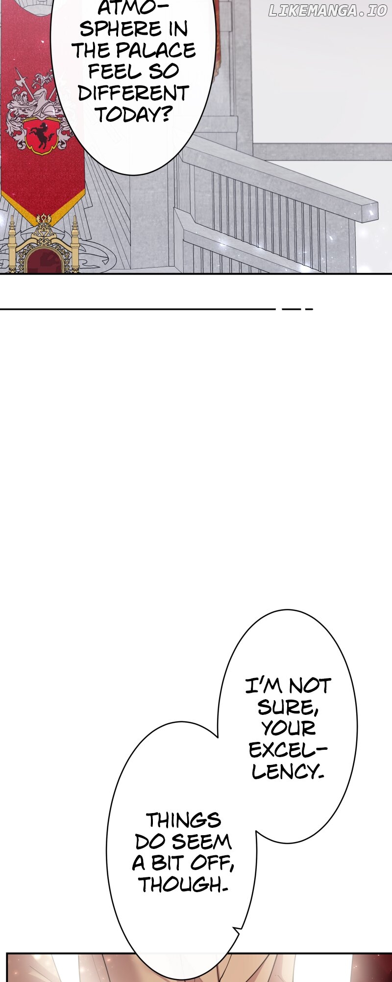 A Villainess’ Revenge Is Sweeter Than Honey Chapter 95 - page 62