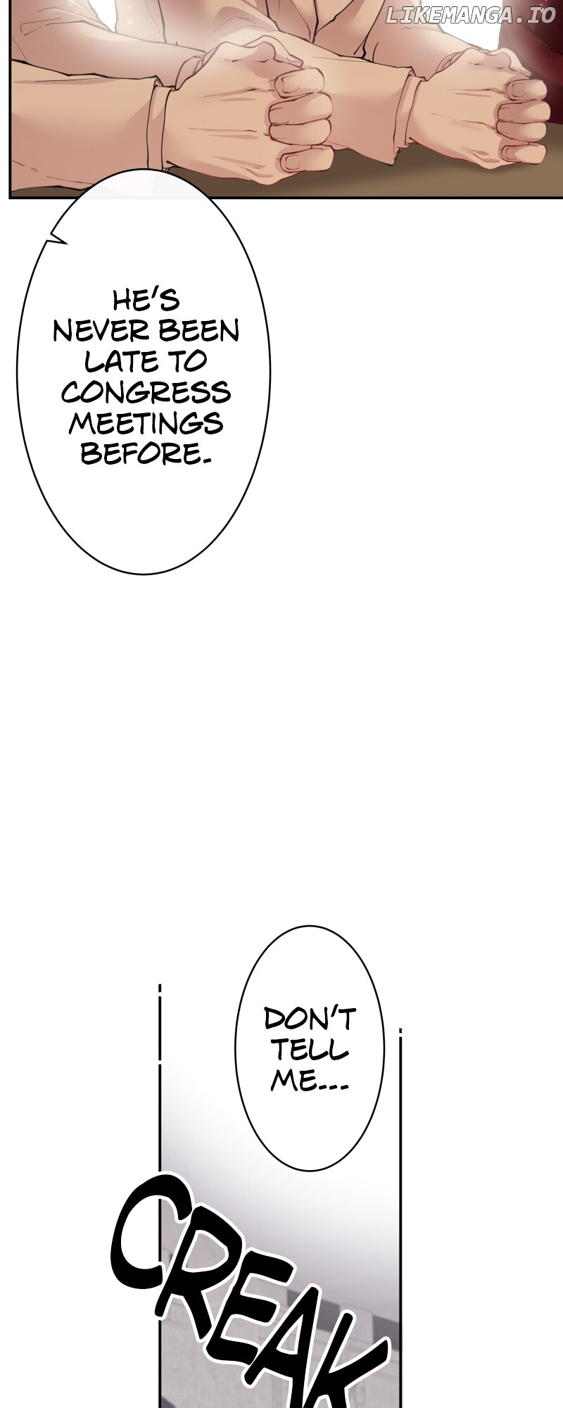 A Villainess’ Revenge Is Sweeter Than Honey Chapter 95 - page 63