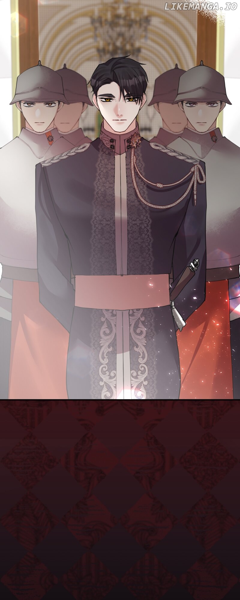 A Villainess’ Revenge Is Sweeter Than Honey Chapter 95 - page 65