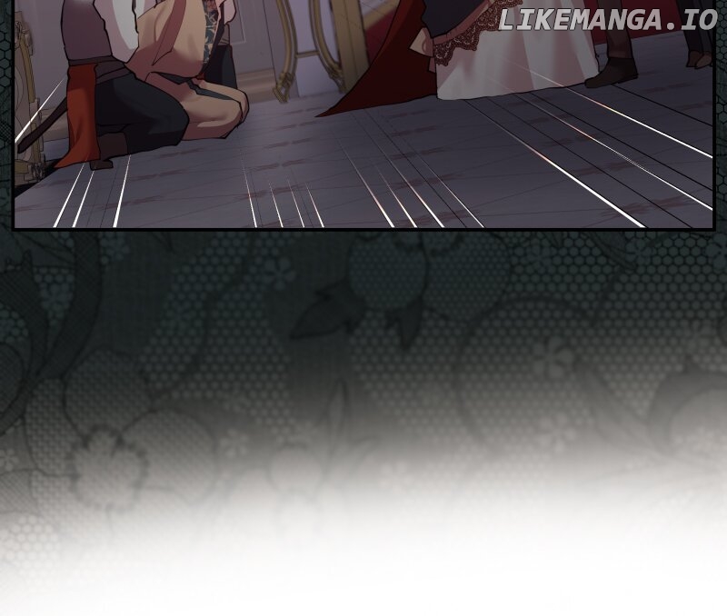 A Villainess’ Revenge Is Sweeter Than Honey Chapter 95 - page 8