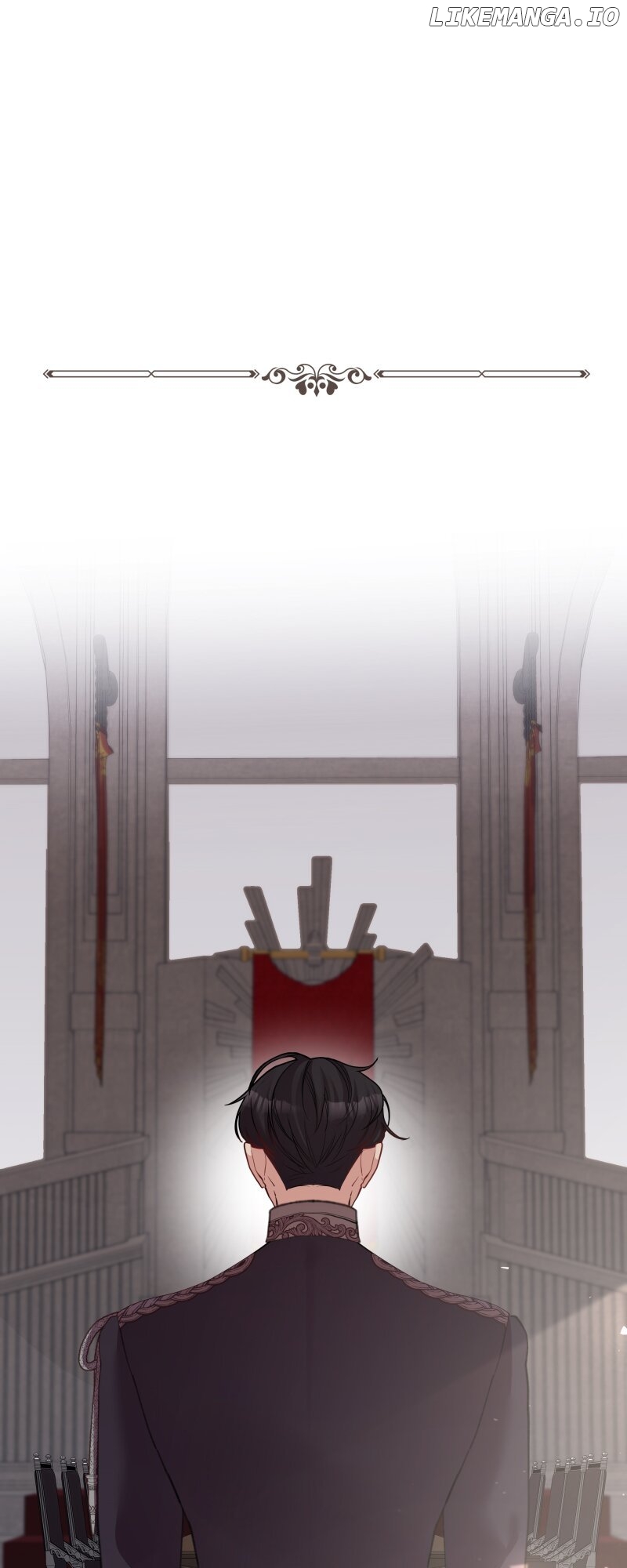 A Villainess’ Revenge Is Sweeter Than Honey Chapter 96 - page 1