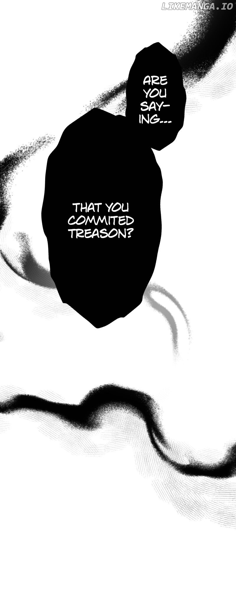 A Villainess’ Revenge Is Sweeter Than Honey Chapter 96 - page 10