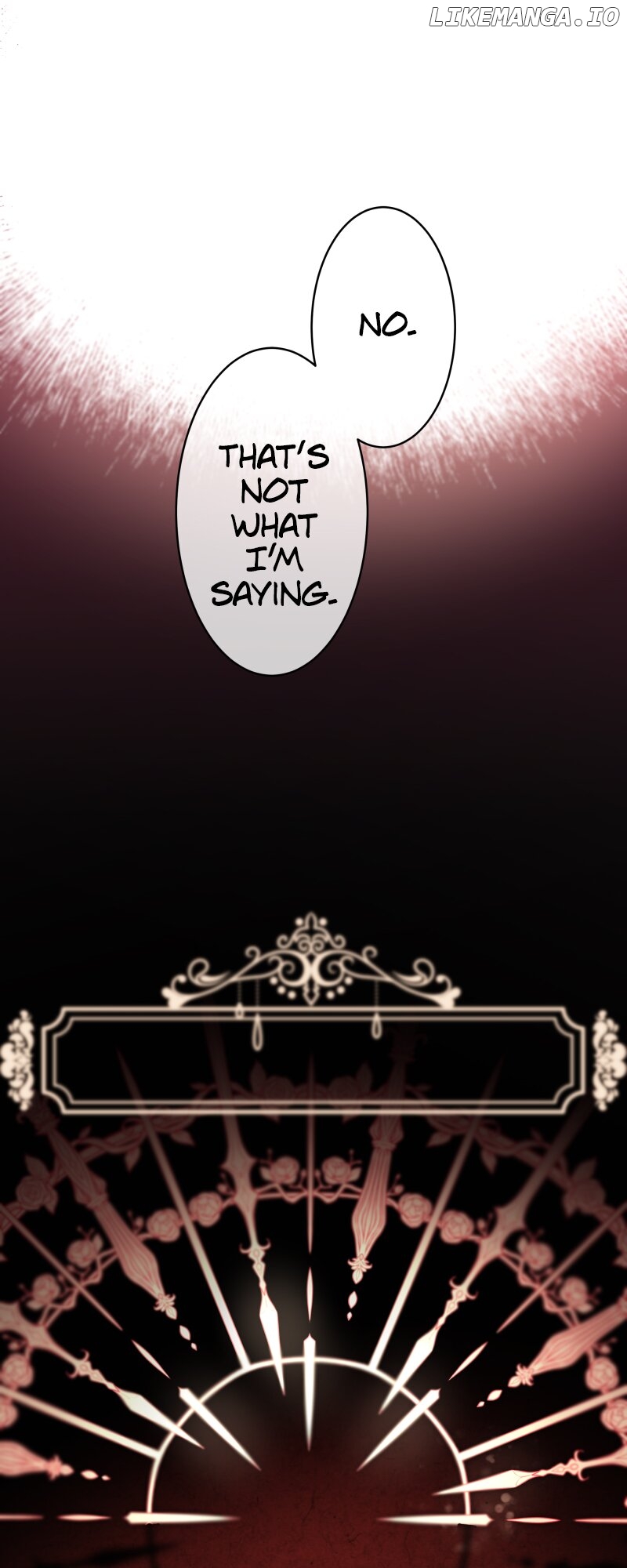 A Villainess’ Revenge Is Sweeter Than Honey Chapter 96 - page 11