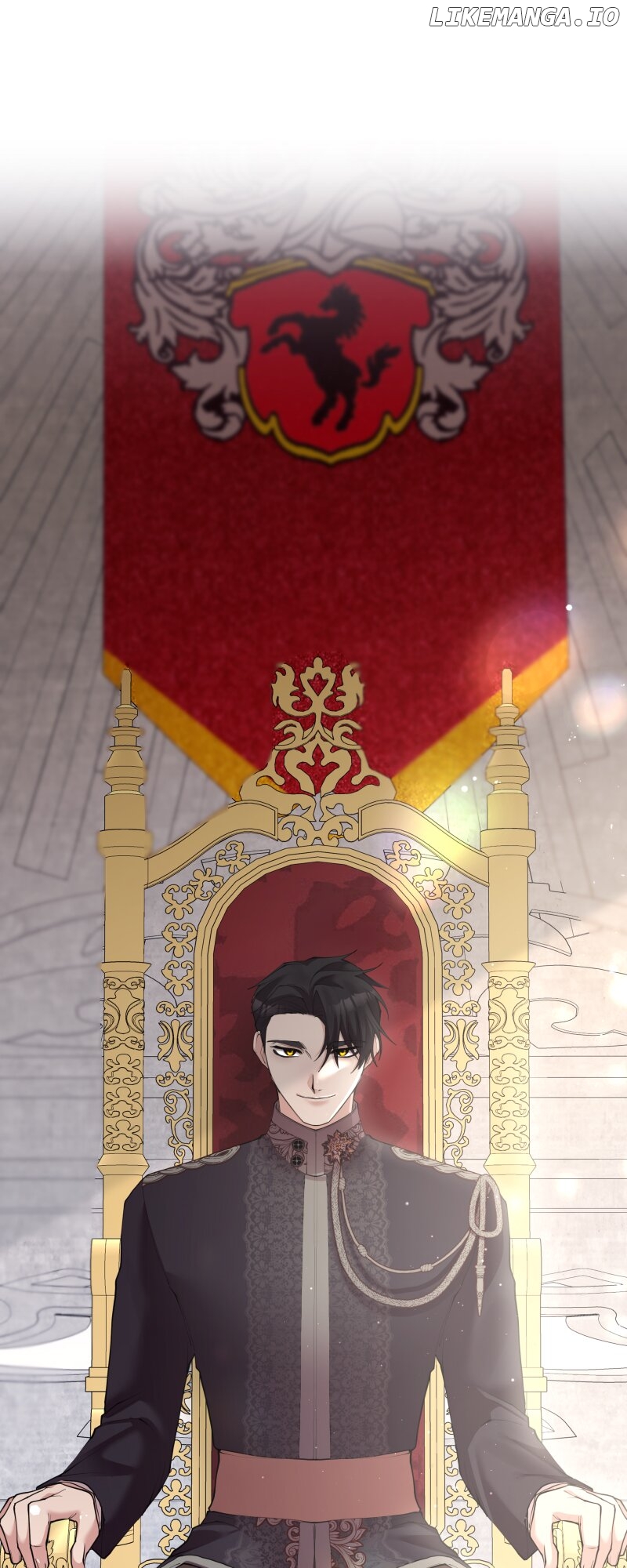 A Villainess’ Revenge Is Sweeter Than Honey Chapter 96 - page 16