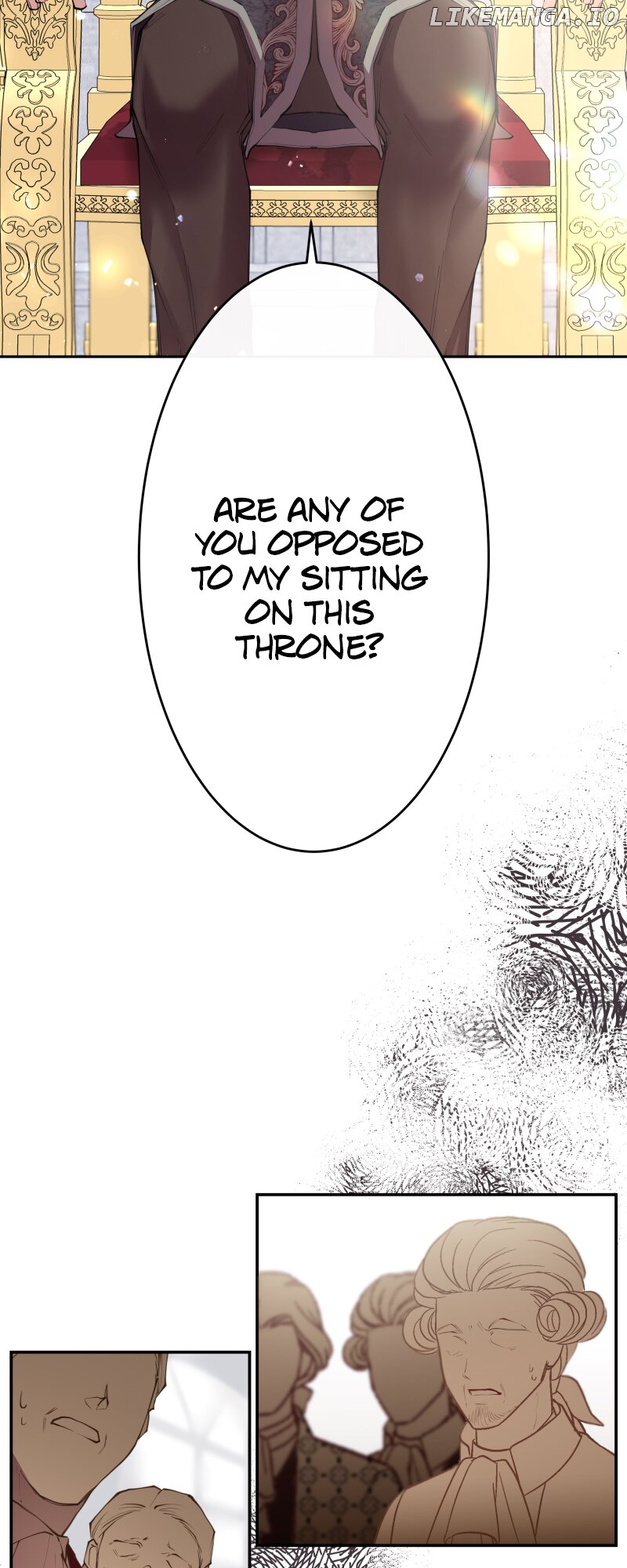 A Villainess’ Revenge Is Sweeter Than Honey Chapter 96 - page 17