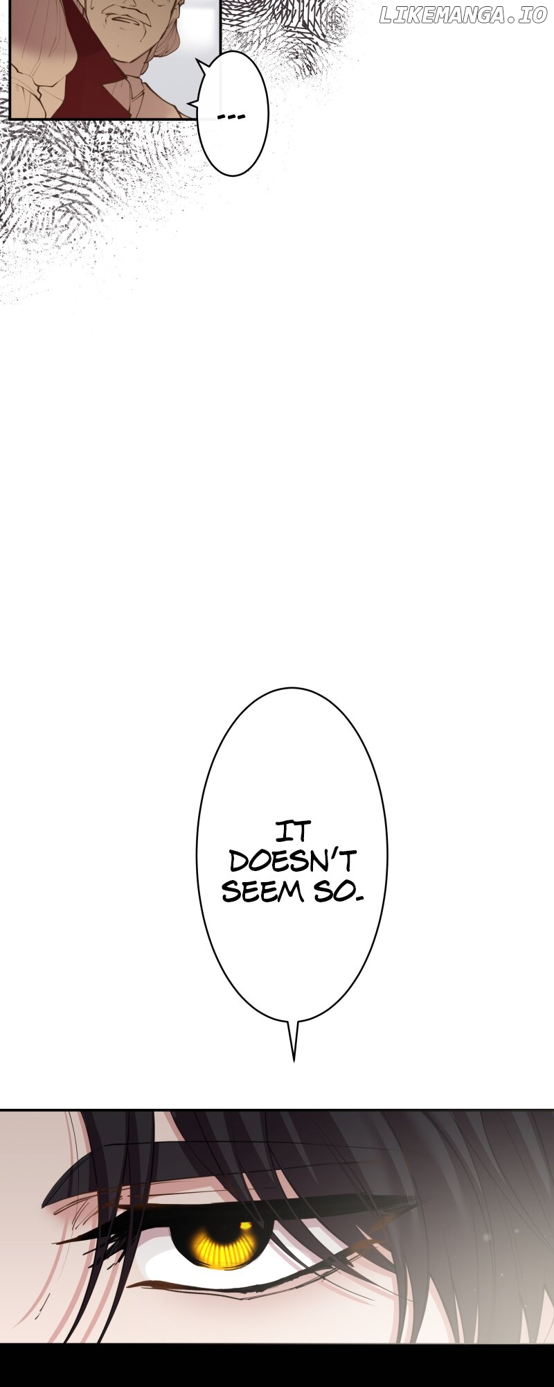 A Villainess’ Revenge Is Sweeter Than Honey Chapter 96 - page 18