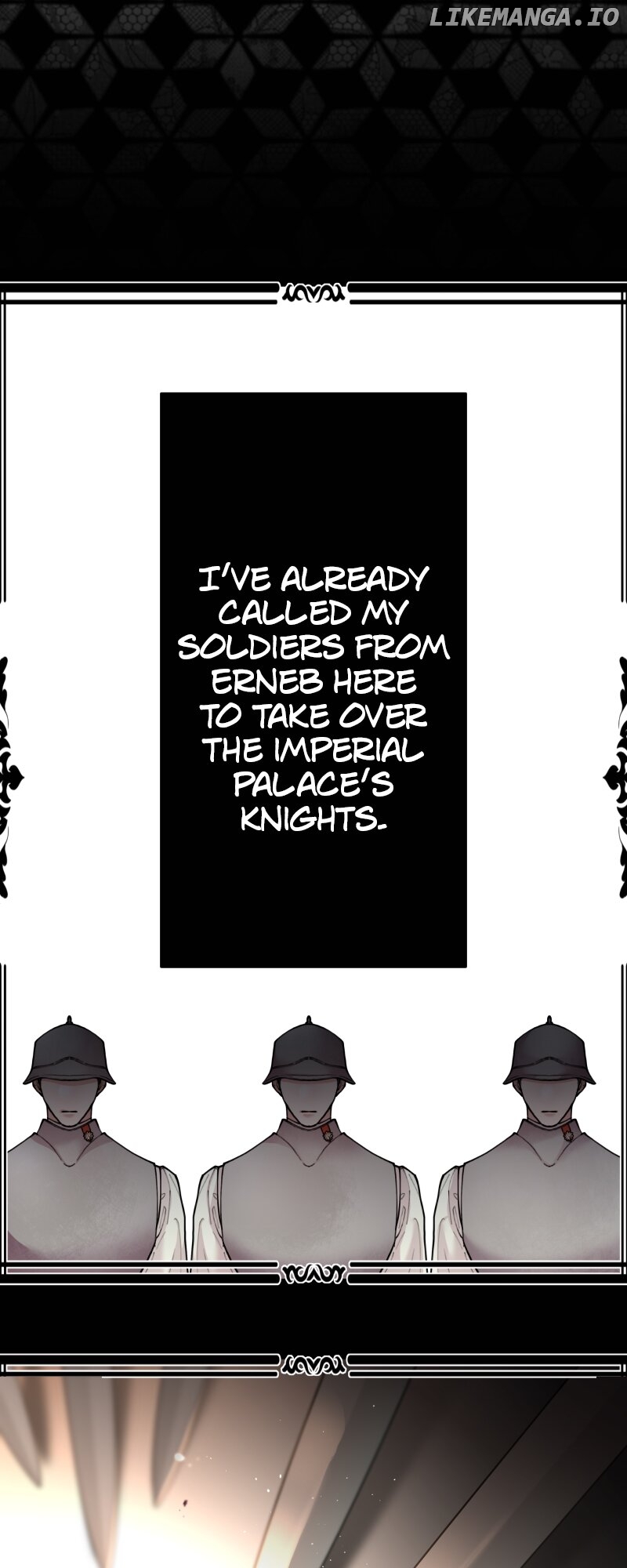 A Villainess’ Revenge Is Sweeter Than Honey Chapter 96 - page 20