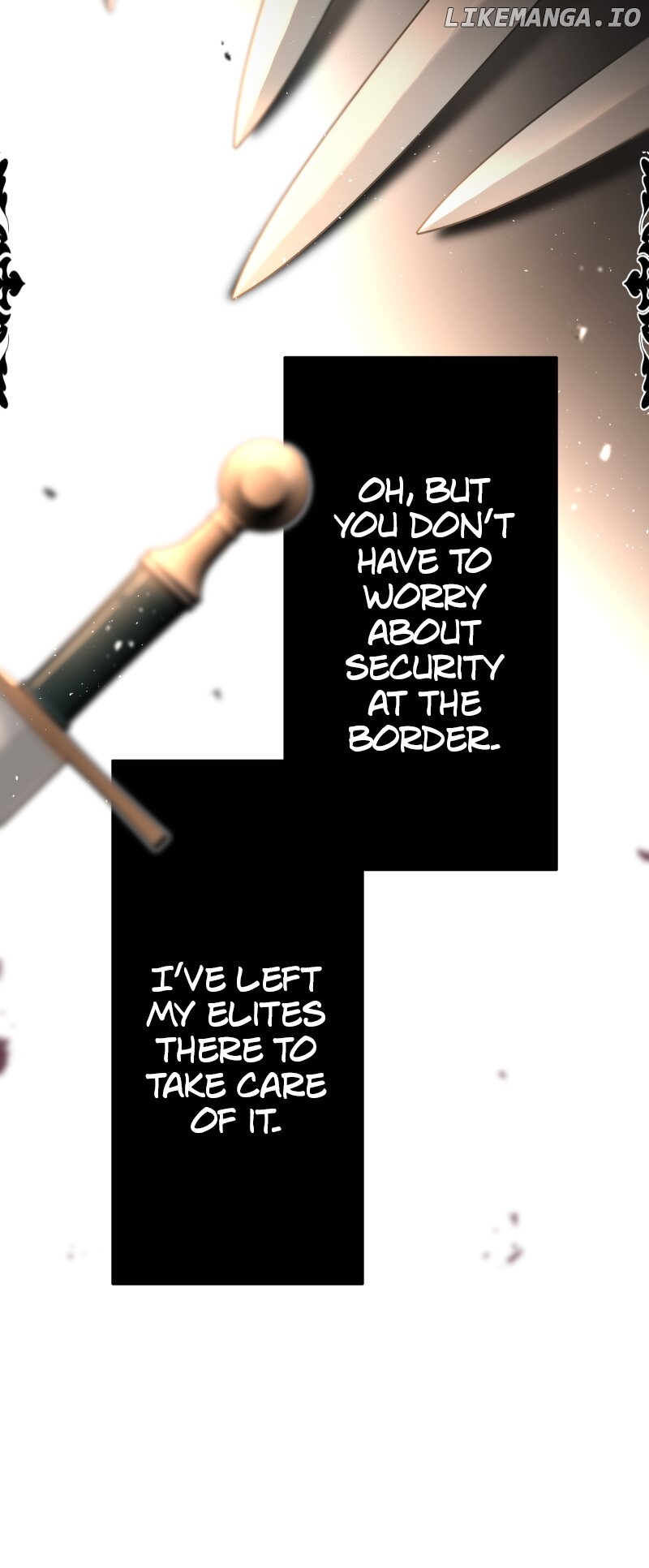 A Villainess’ Revenge Is Sweeter Than Honey Chapter 96 - page 21