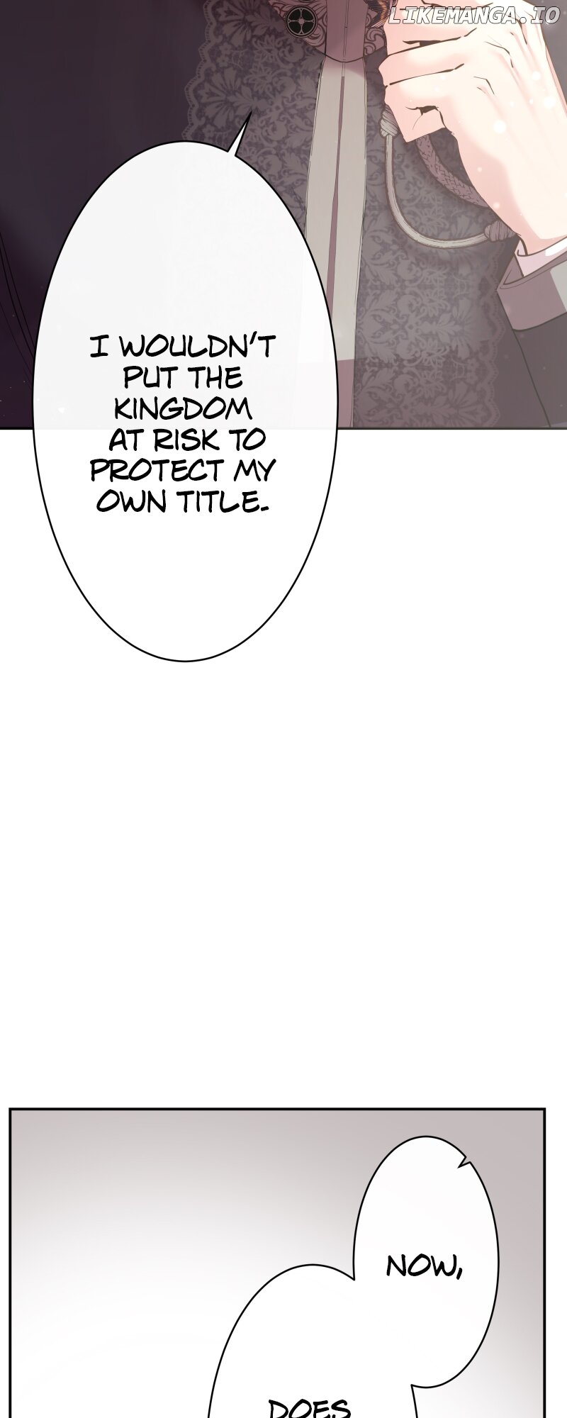 A Villainess’ Revenge Is Sweeter Than Honey Chapter 96 - page 23