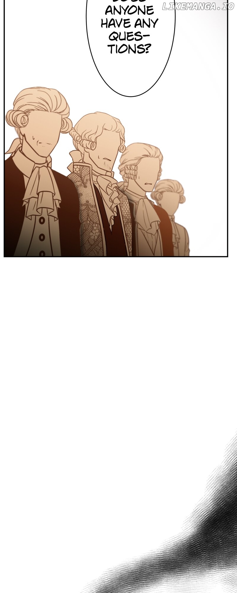 A Villainess’ Revenge Is Sweeter Than Honey Chapter 96 - page 24