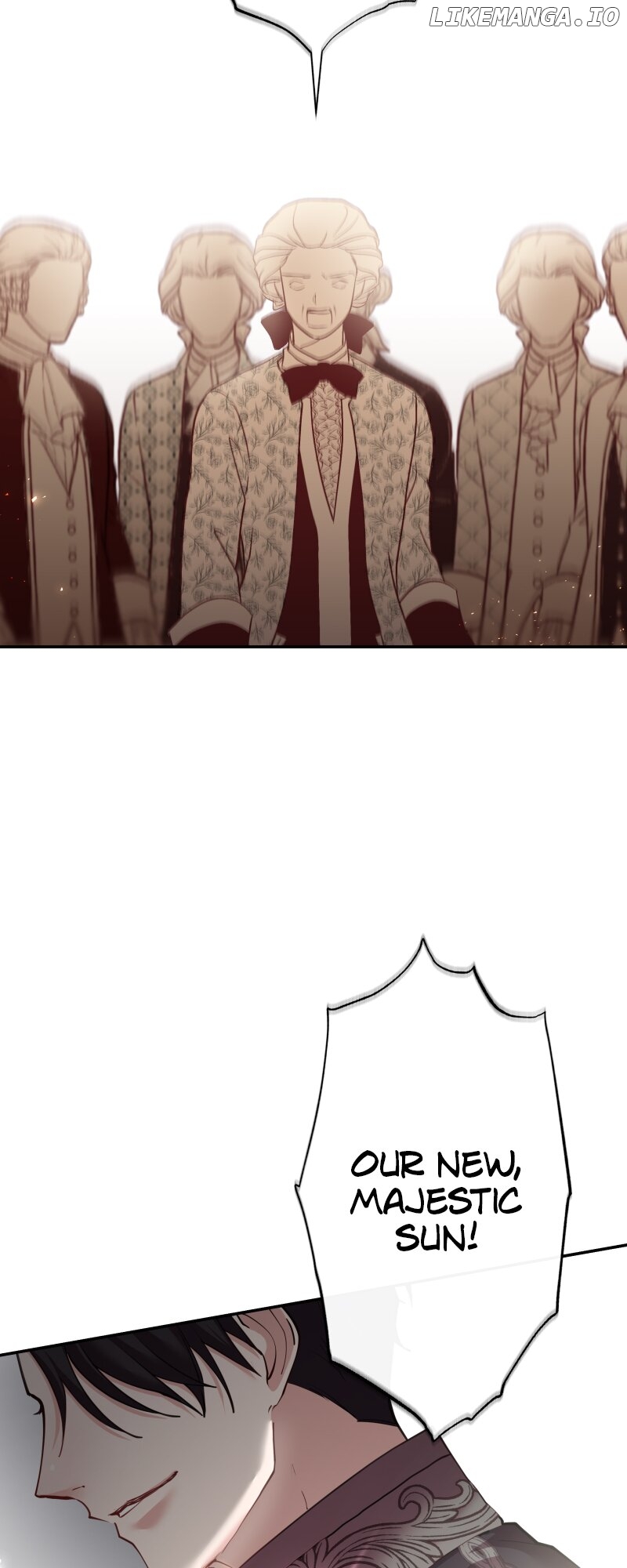 A Villainess’ Revenge Is Sweeter Than Honey Chapter 96 - page 26