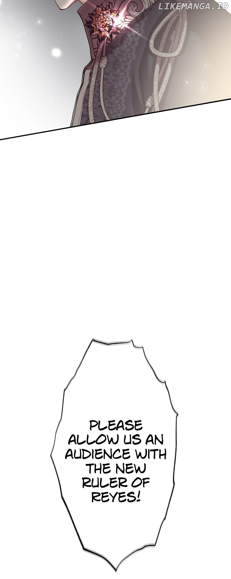 A Villainess’ Revenge Is Sweeter Than Honey Chapter 96 - page 27