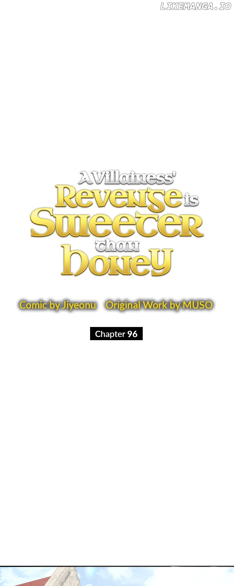 A Villainess’ Revenge Is Sweeter Than Honey Chapter 96 - page 29