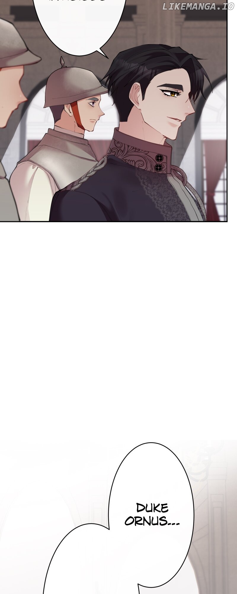 A Villainess’ Revenge Is Sweeter Than Honey Chapter 96 - page 3