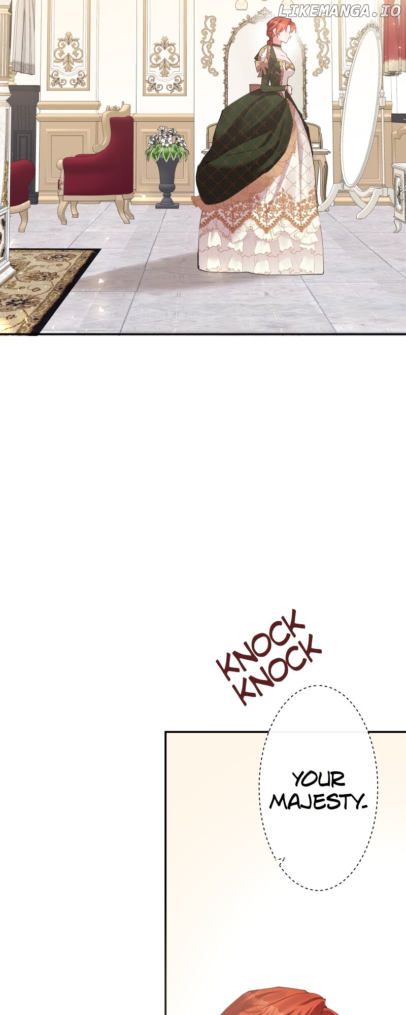 A Villainess’ Revenge Is Sweeter Than Honey Chapter 96 - page 31