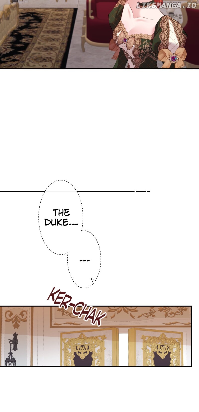 A Villainess’ Revenge Is Sweeter Than Honey Chapter 96 - page 33