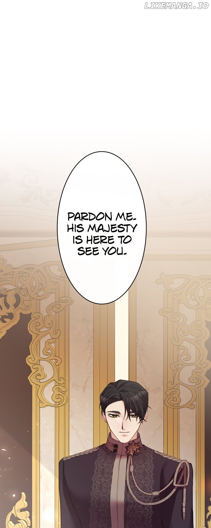A Villainess’ Revenge Is Sweeter Than Honey Chapter 96 - page 34