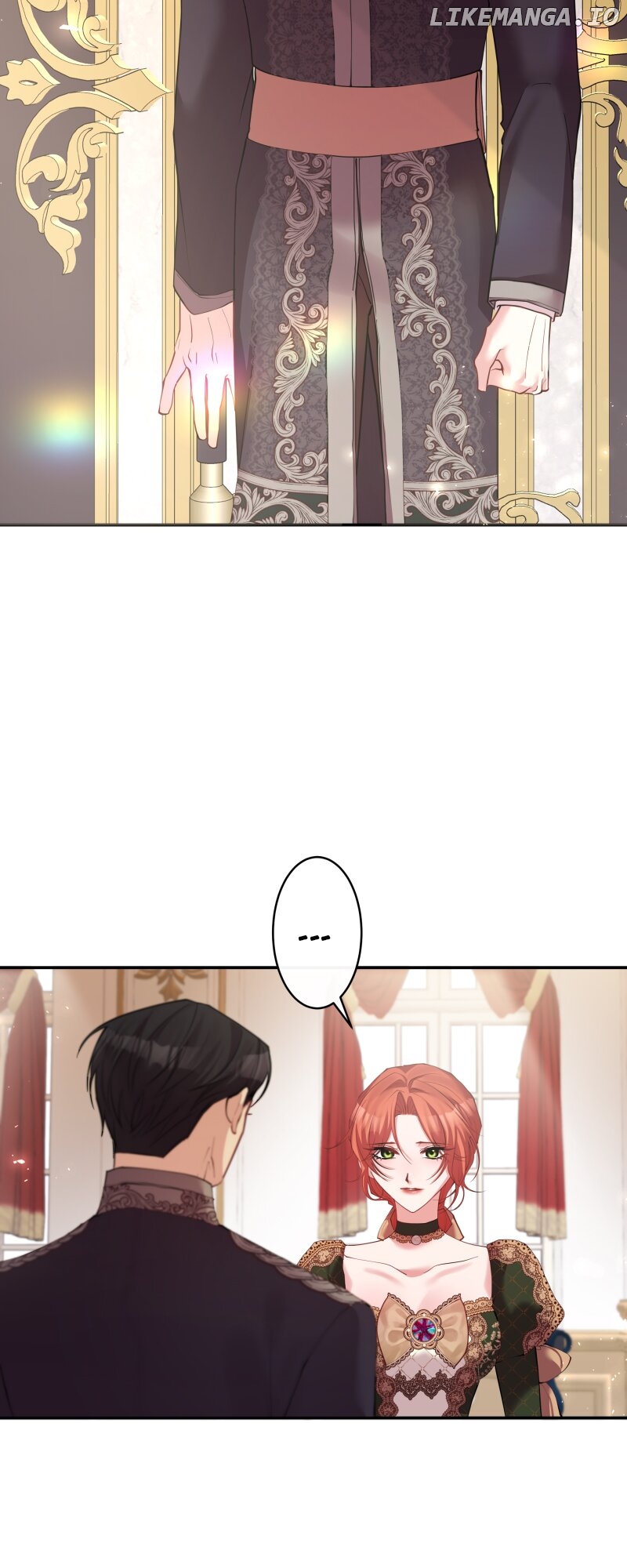 A Villainess’ Revenge Is Sweeter Than Honey Chapter 96 - page 35