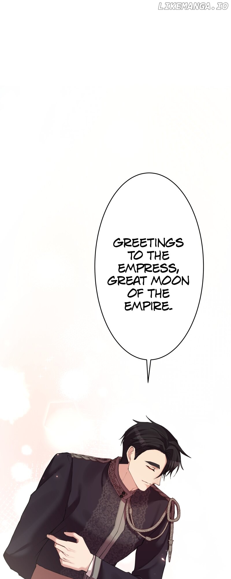 A Villainess’ Revenge Is Sweeter Than Honey Chapter 96 - page 36