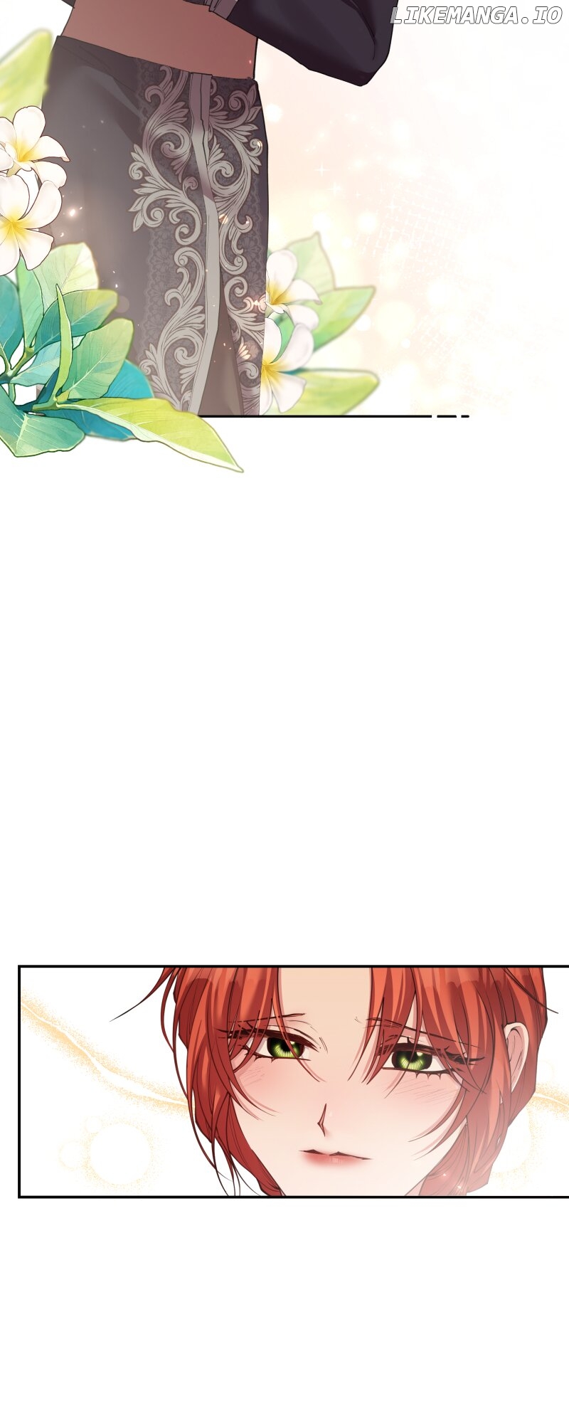 A Villainess’ Revenge Is Sweeter Than Honey Chapter 96 - page 37