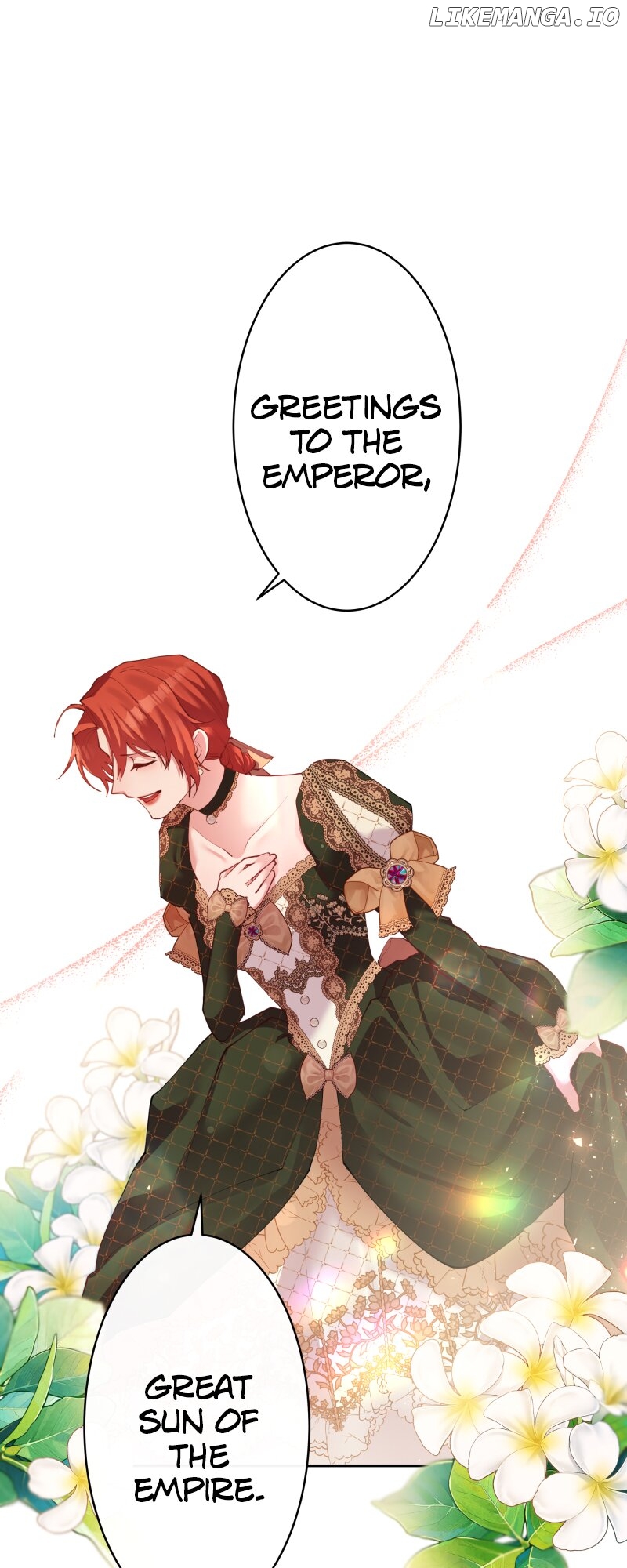 A Villainess’ Revenge Is Sweeter Than Honey Chapter 96 - page 38