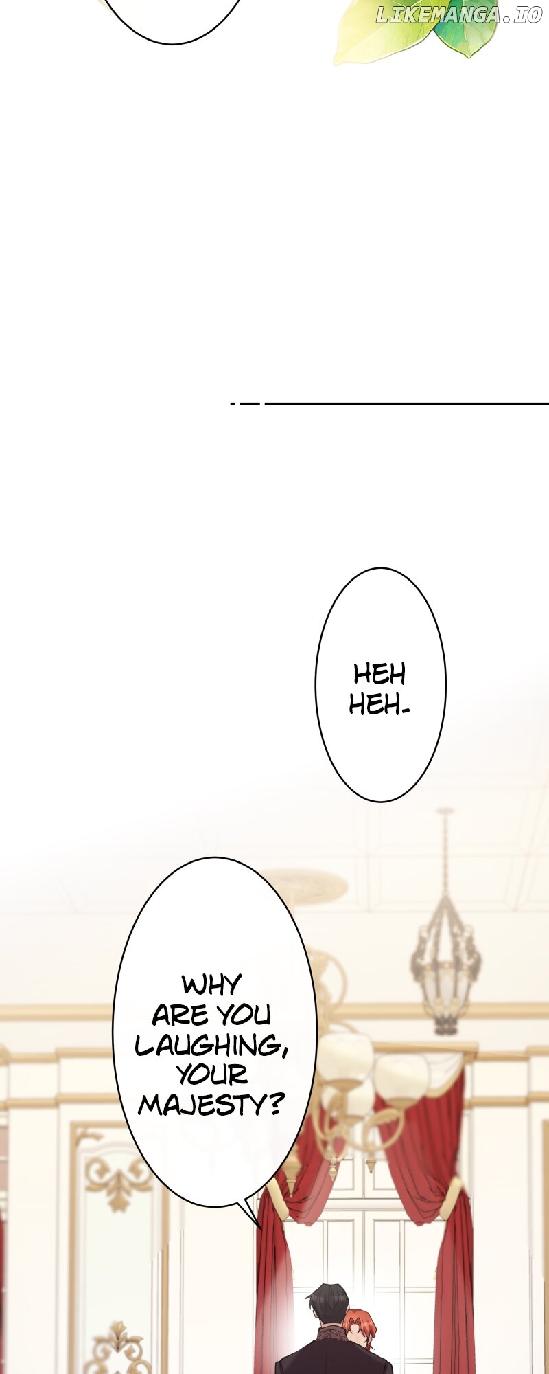 A Villainess’ Revenge Is Sweeter Than Honey Chapter 96 - page 39