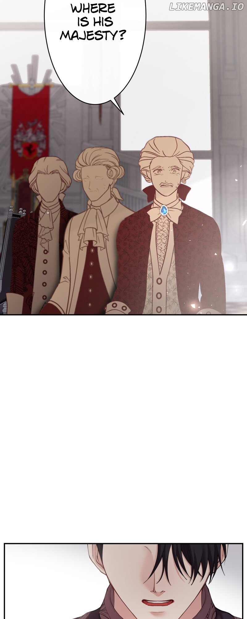 A Villainess’ Revenge Is Sweeter Than Honey Chapter 96 - page 4