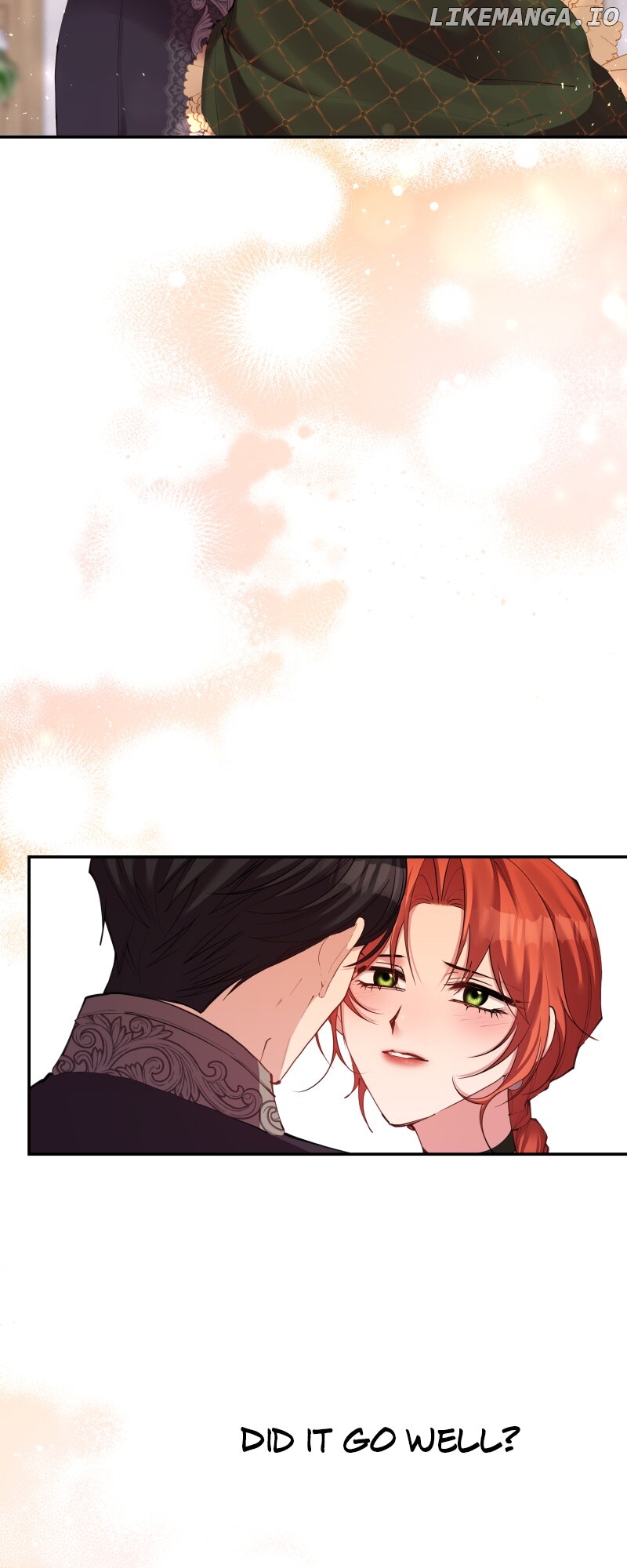 A Villainess’ Revenge Is Sweeter Than Honey Chapter 96 - page 42