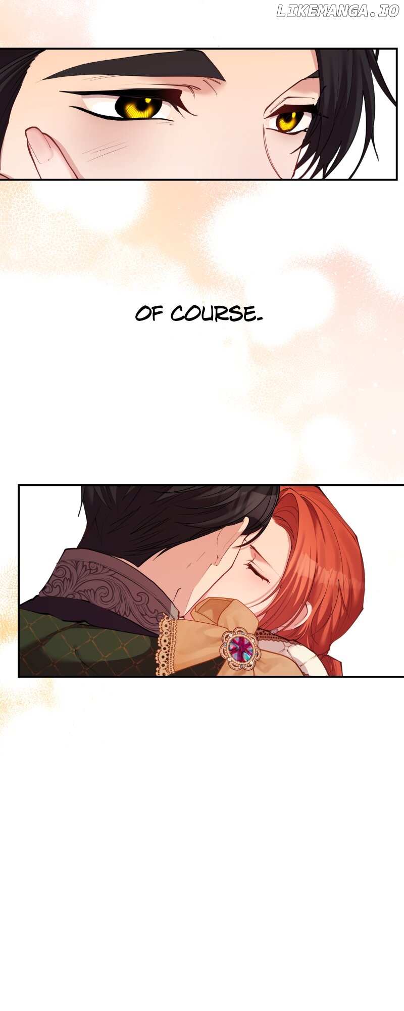 A Villainess’ Revenge Is Sweeter Than Honey Chapter 96 - page 43